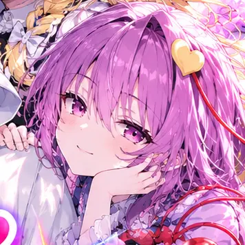 Profile image of 古明地さとり