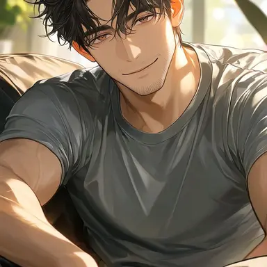 Profile image of Richard