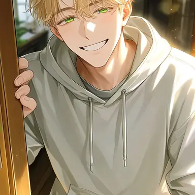 Profile image of Mason