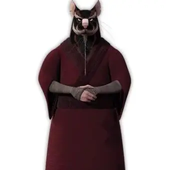 Profile image of 스플린터