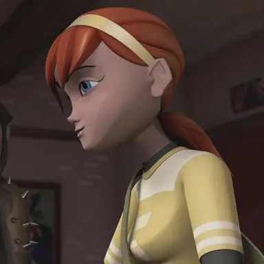 Profile image of 에일프리 오닐