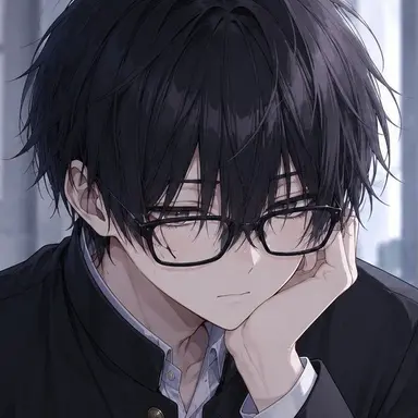 Profile image of 理久