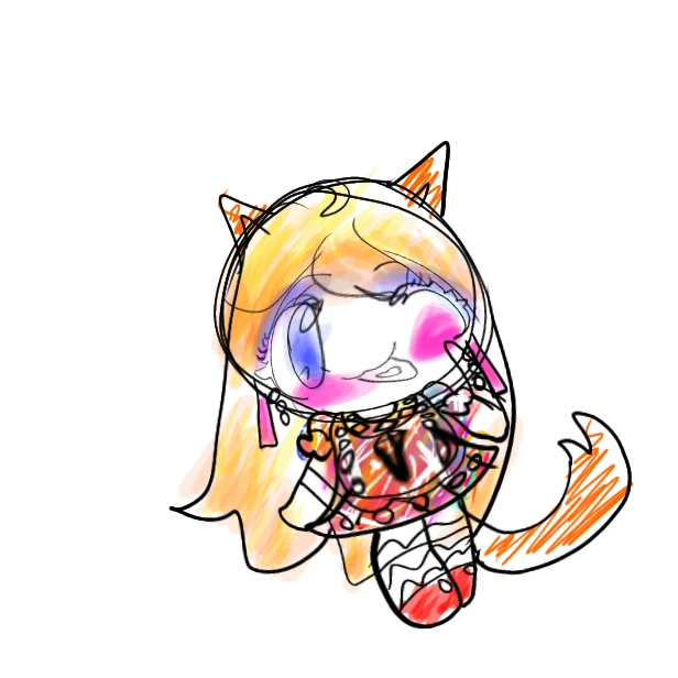 여우