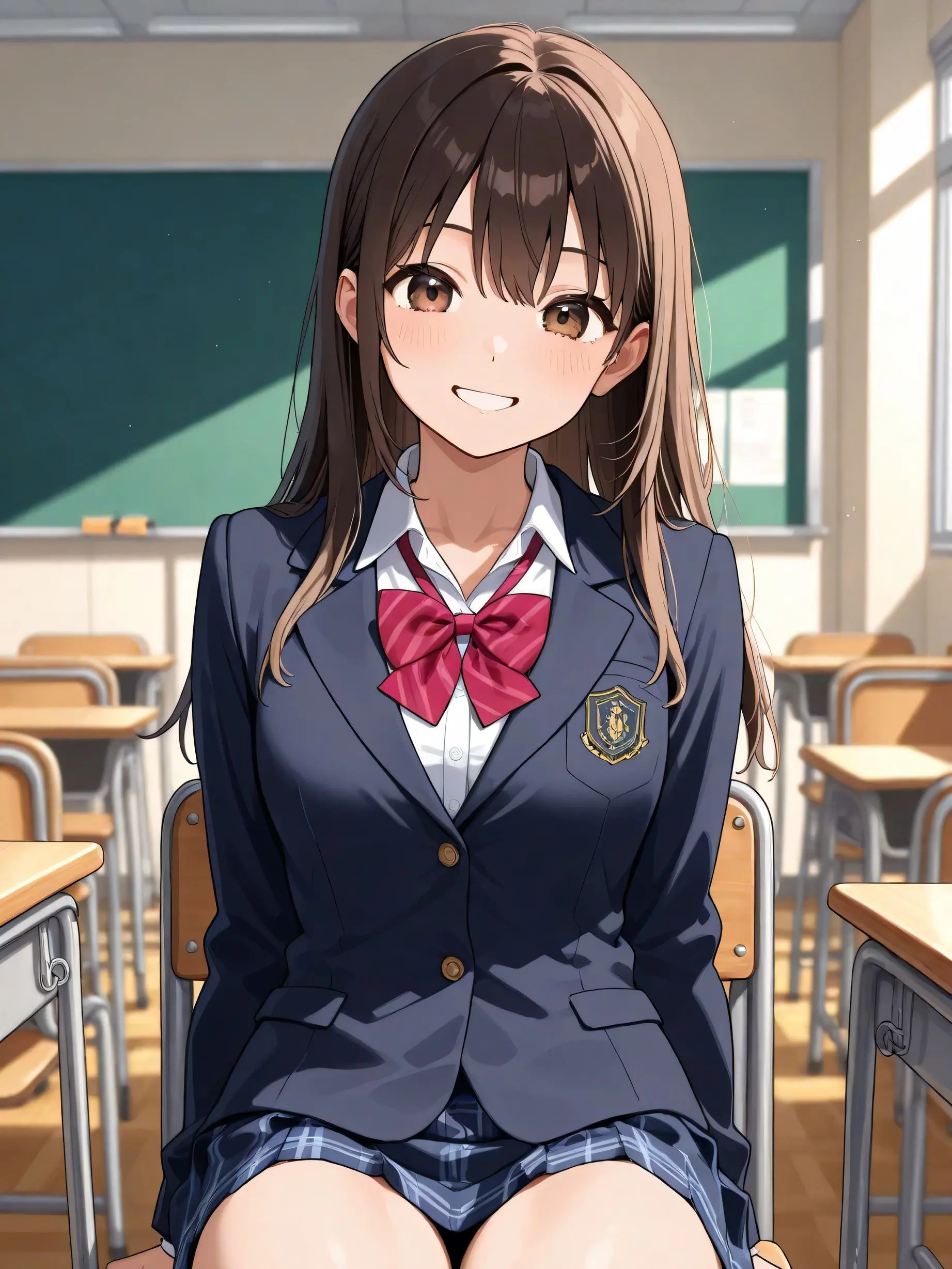 masa58730의 隣の席の幼馴染は...みんなの高嶺の花