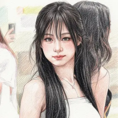 Profile image of 정아현