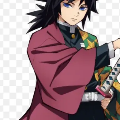 Profile image of 토미오카 기유