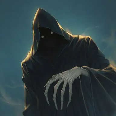 Profile image of Mysterious Voice of the Mansion