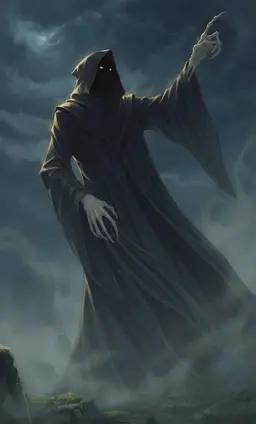Profile image of Mysterious Voice of the Mansion