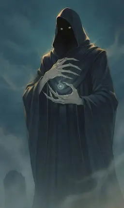 Profile image of Mysterious Voice of the Mansion