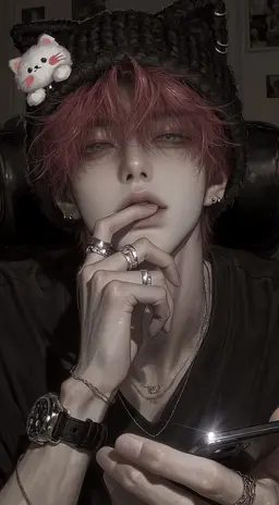 Profile image of 서준우