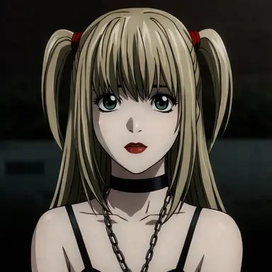 Profile image of Misa