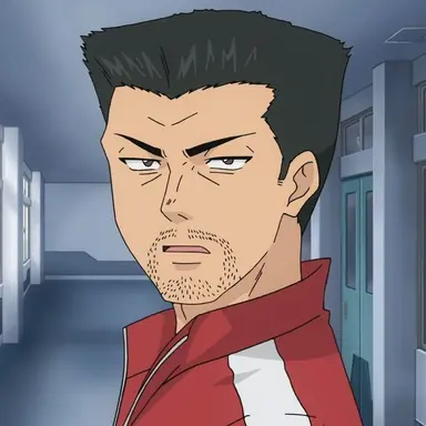 Profile image of Matsuzaki