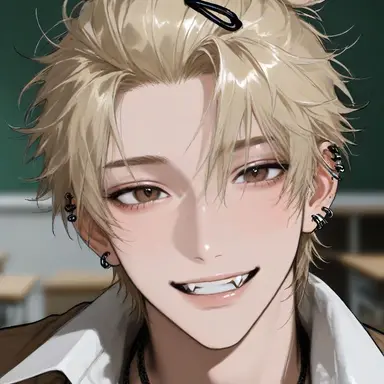 Profile image of Daiki