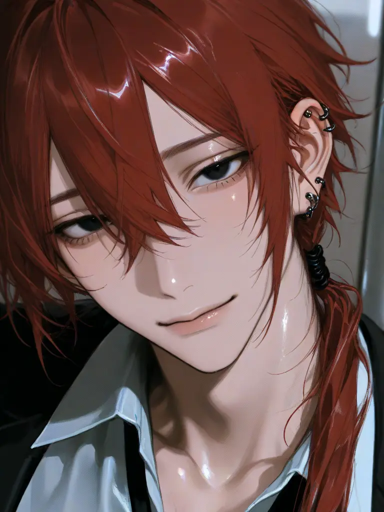 gjgf_s20315의 My Boyfriend's Unstoppable Devotion