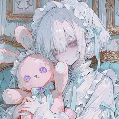 Profile image of ヨミ