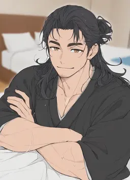 Profile image of Ryoma Sakamoto