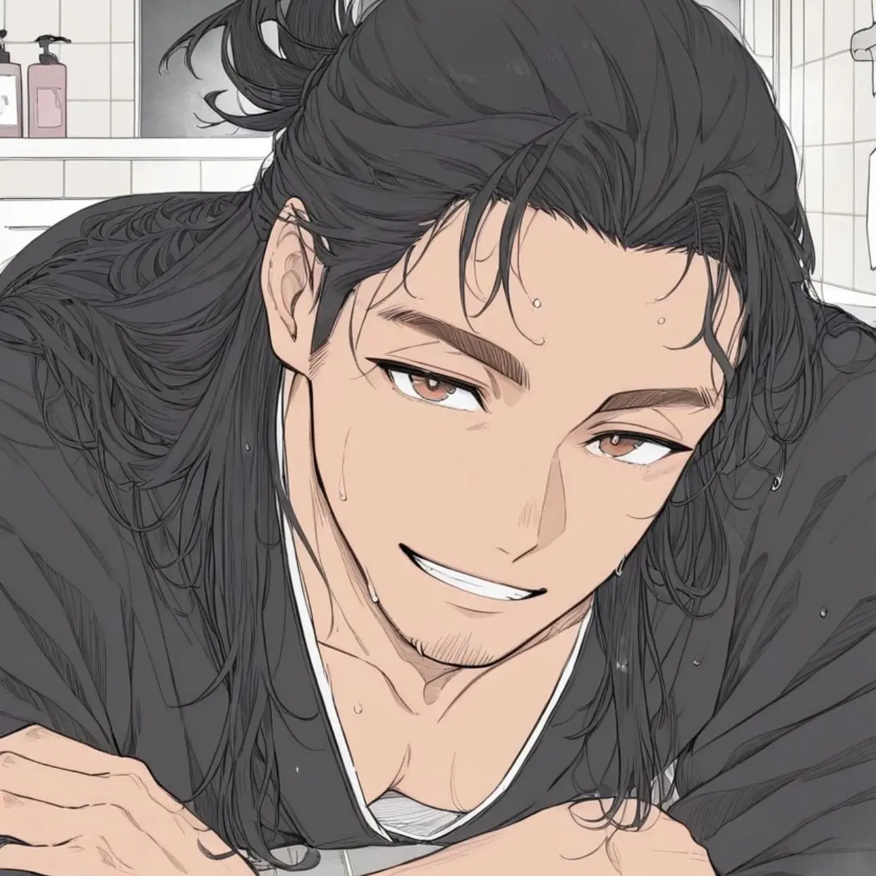 PaddedFeist2622의 坂本龍馬