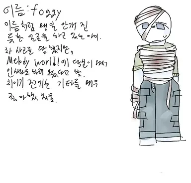 Profile image of 포기