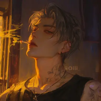 Profile image of Kade Thompson