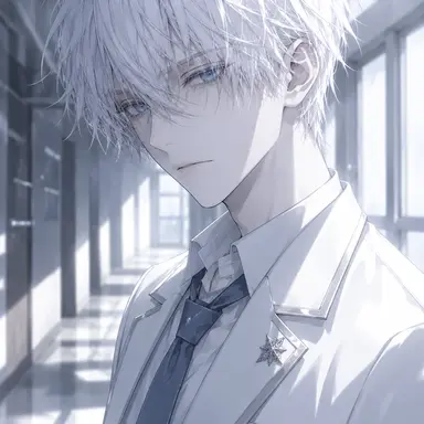 Profile image of あき