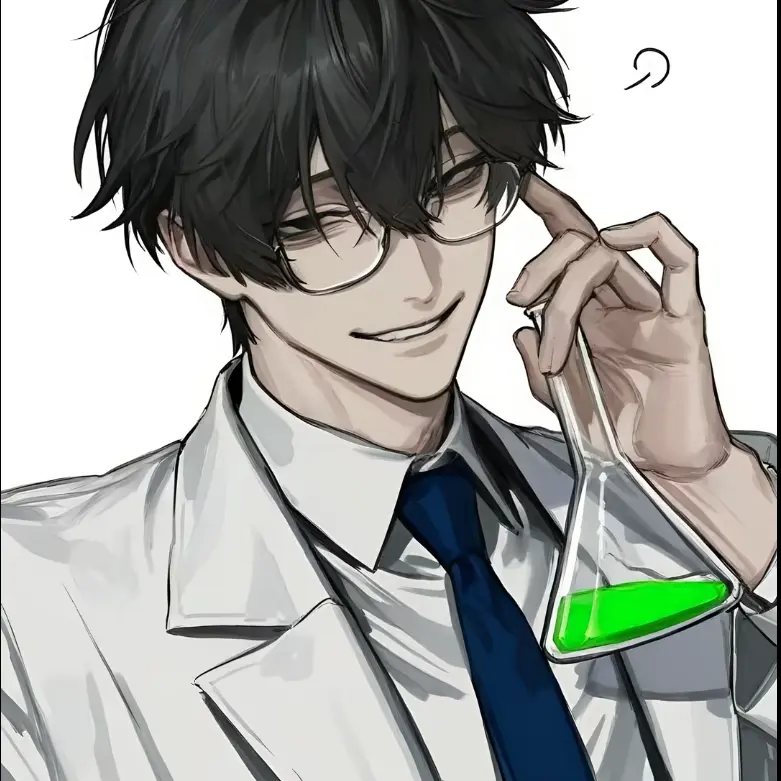 ichigochan의 実験大好きな理科の先生