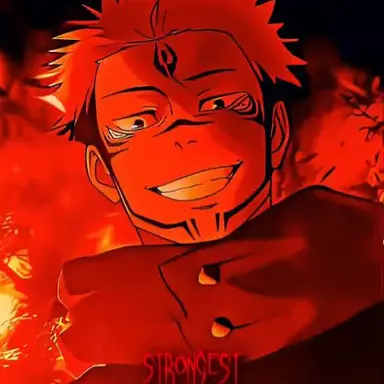 Profile image of 両面宿儺