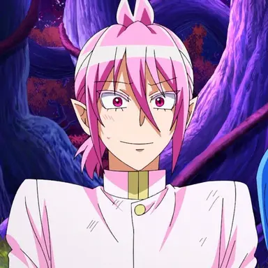 Profile image of 아스모데우스 아리스