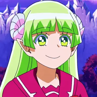 Profile image of 발락 클라라