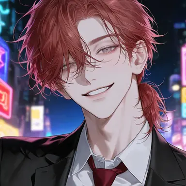 Profile image of 琉叶