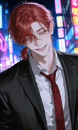 Profile image of 琉叶