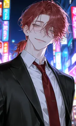 Profile image of 琉叶