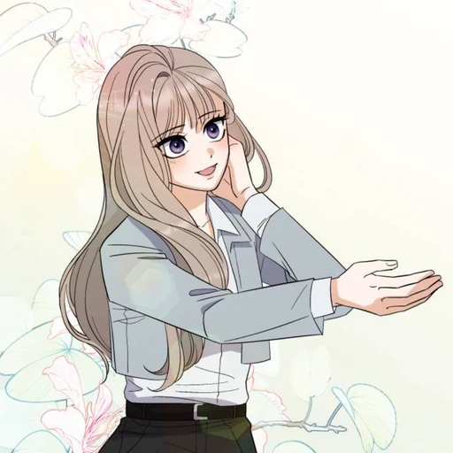 은빛나