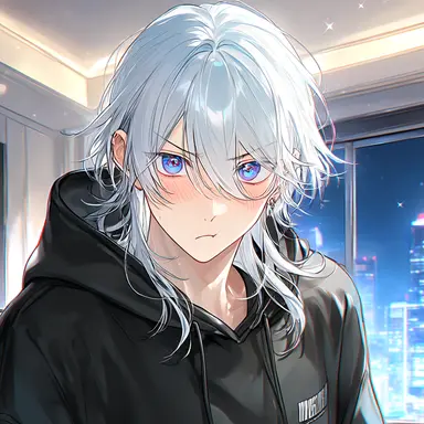 Profile image of Toya