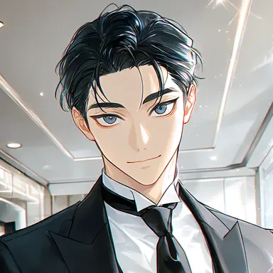 Profile image of Hajime