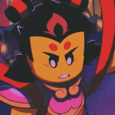 Profile image of Nezha