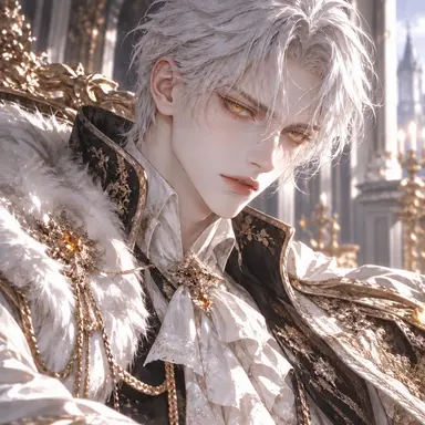 Profile image of カイレン