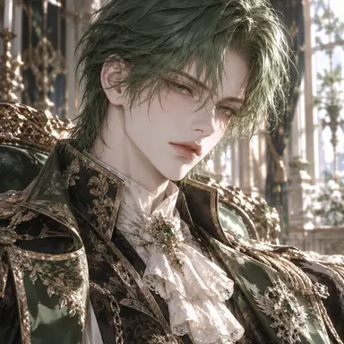 Profile image of イアン