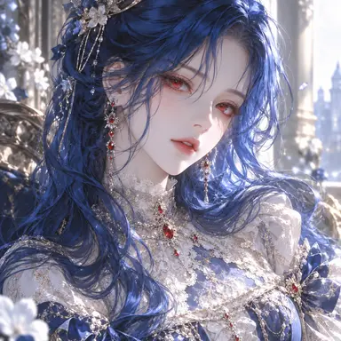 Profile image of エリゼア