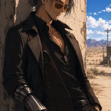 Profile image of グレン