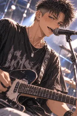 Profile image of Taiga