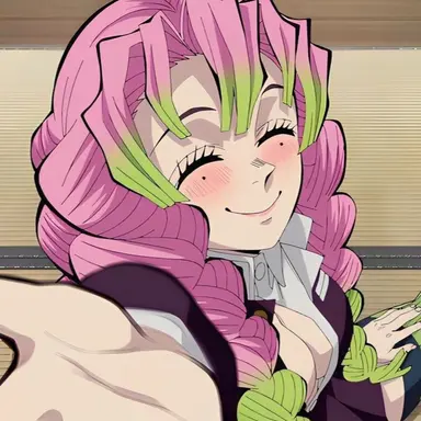 Profile image of 칸로지 미츠리