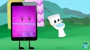 Profile image of Toilet II -Human AU-