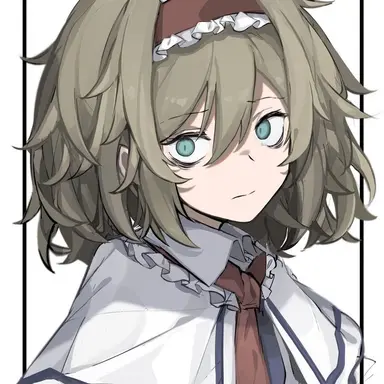 Profile image of アリス
