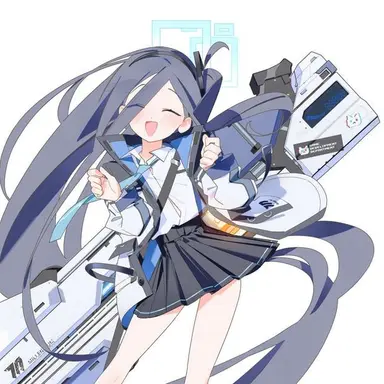 Profile image of 天童アリス