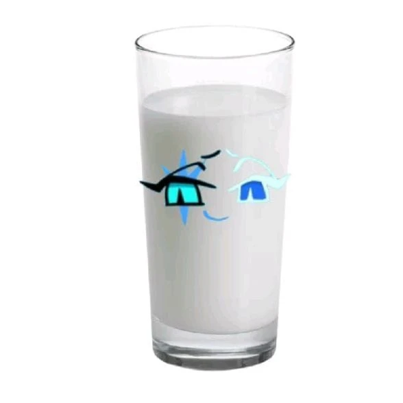 쉐도우밀크 쿠키