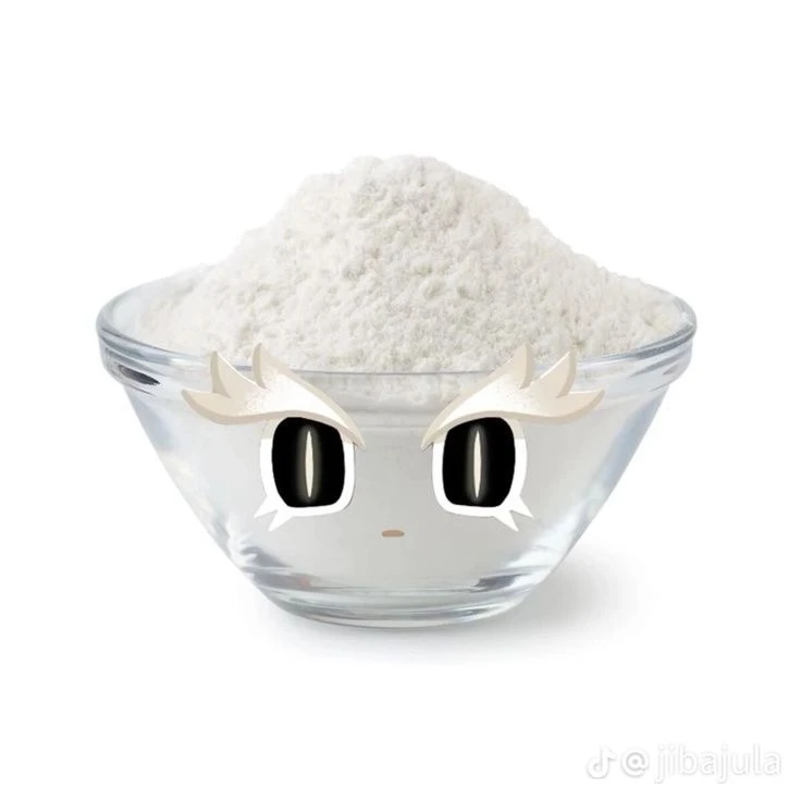 미스틱플라워 쿠키