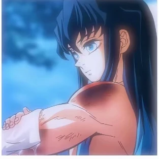 時透無一郎