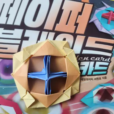Profile image of 나의 창작팽이