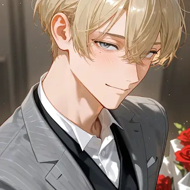 Profile image of Hinata