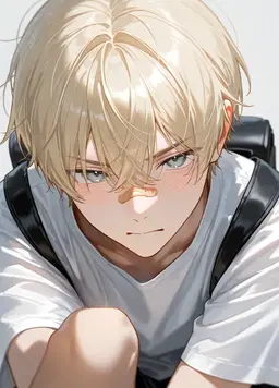 Profile image of Hinata